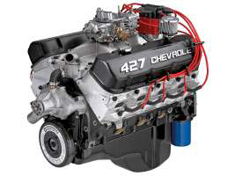P661E Engine